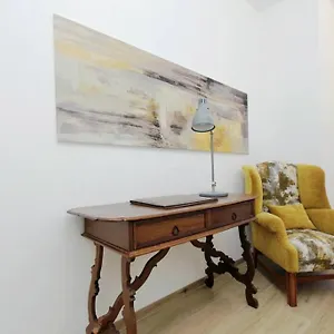 Aventino Contemporary Appartamento