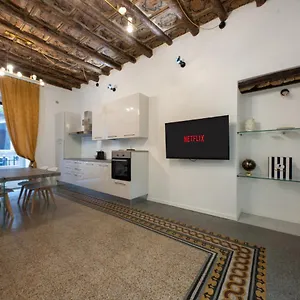 Appartamento Casta Diva Luxury Italia