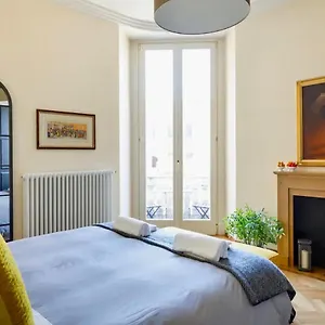  Appartement Sweethome Crispi