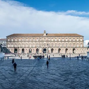  Appartamento Latt E Liett Italia