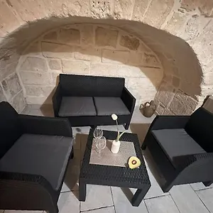  Casa vacanze Futura Centro Storico 5 Minuti Da Bari Italia