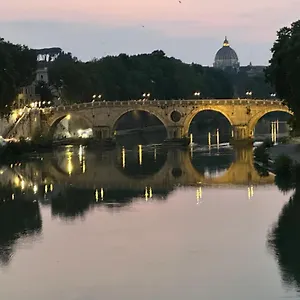 Trastevere In Charme Appartamento