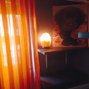  Appartamento Casa Nemue Italia