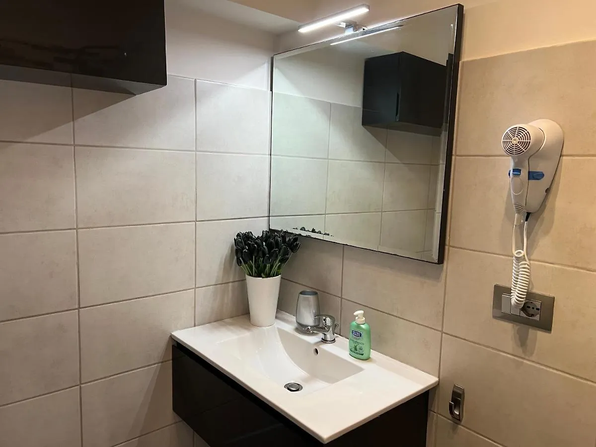 Residenza Monteverde Rome