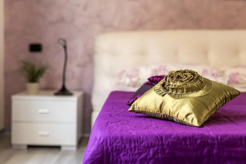 Apartment Residenza Monteverde Rome Italy