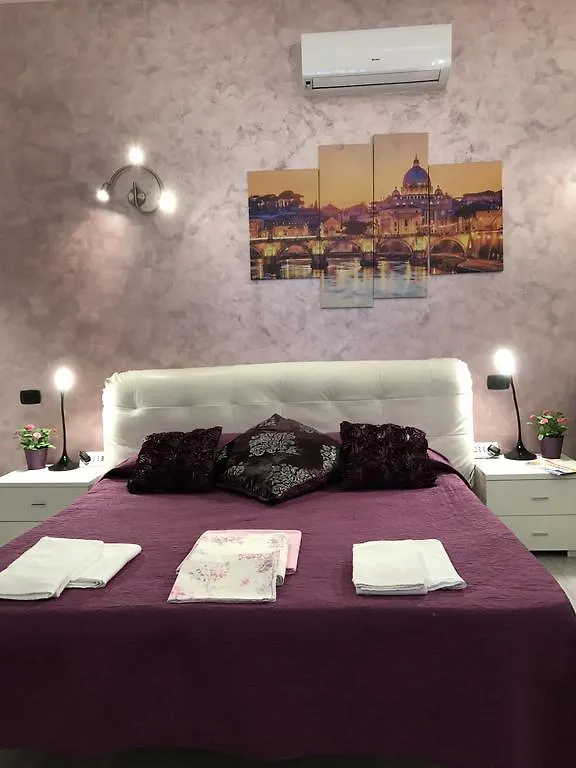Residenza Monteverde Rome 0*,  Italy