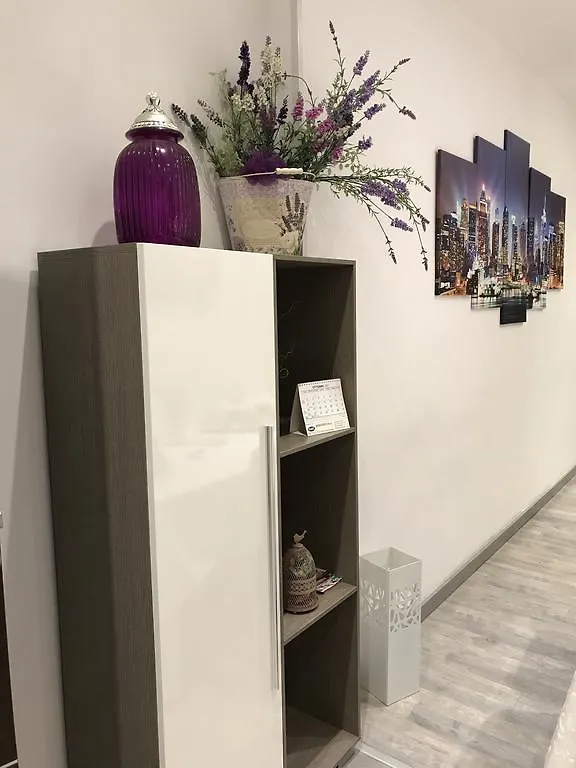 Apartment Residenza Monteverde Rome