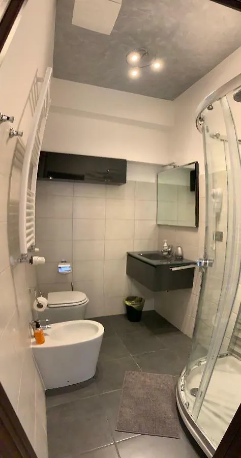 Residenza Monteverde Rome Apartment