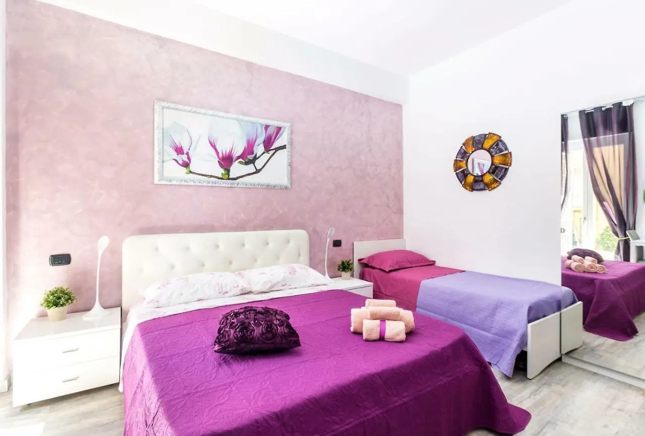 Residenza Monteverde contacts