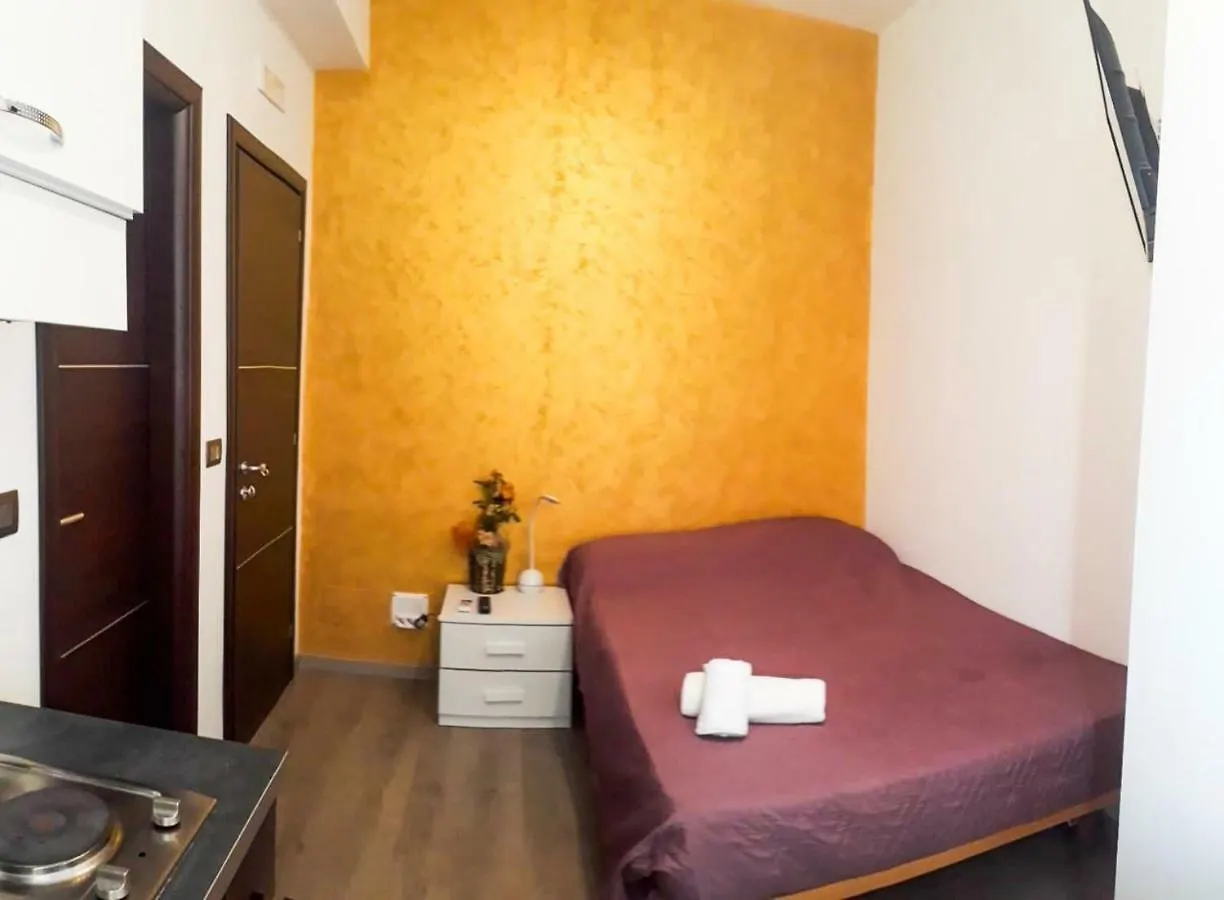 Residenza Monteverde Rome 0*,  Italy