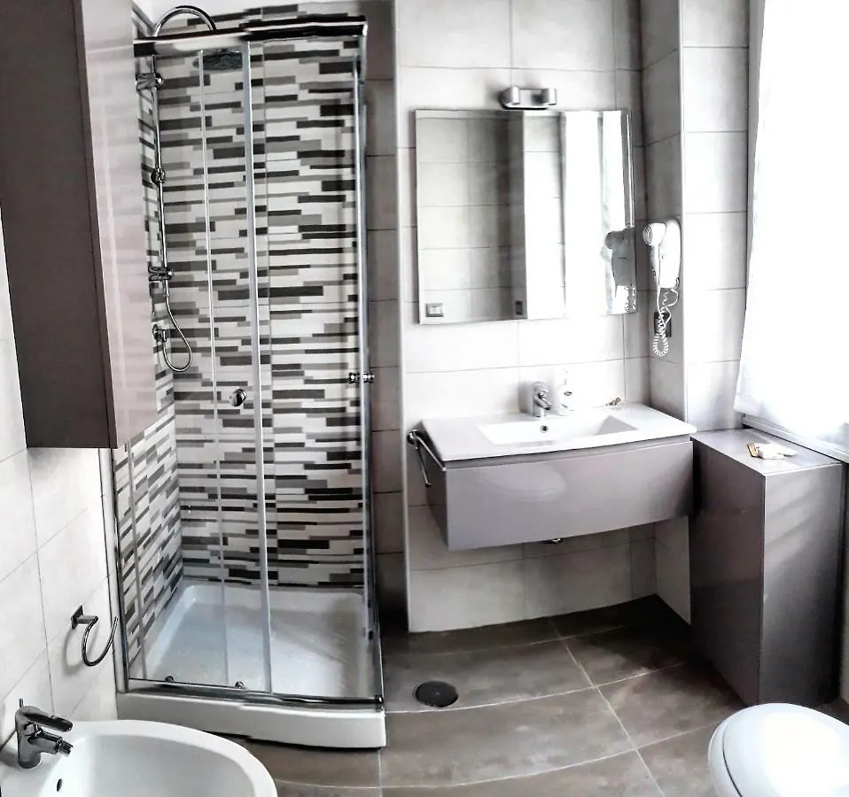 Apartment Residenza Monteverde Rome